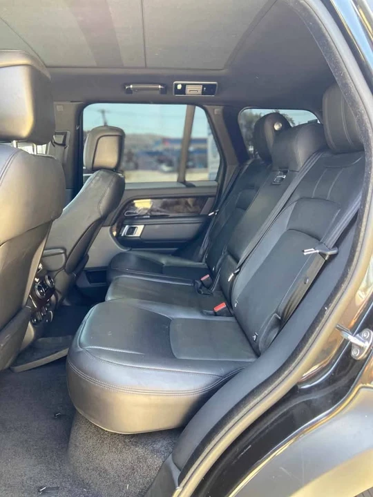 2018 Land Rover Range Rover L405 - Image 10 of 18