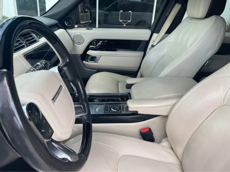 2018 Land Rover Range Rover L405 - Image 19 of 20