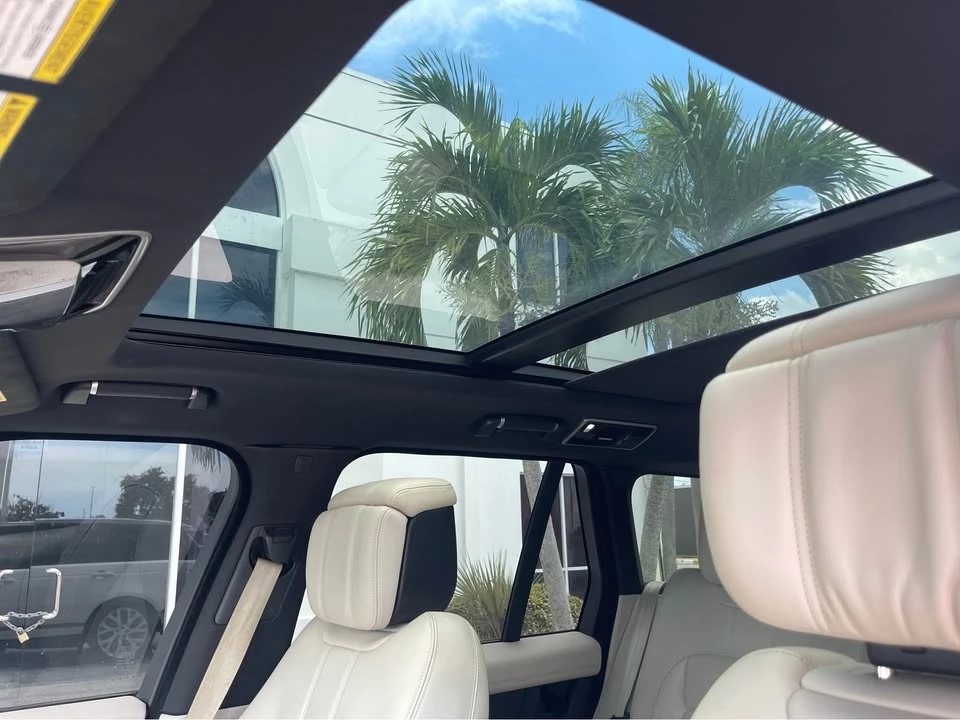 2018 Land Rover Range Rover L405 - Image 6 of 20