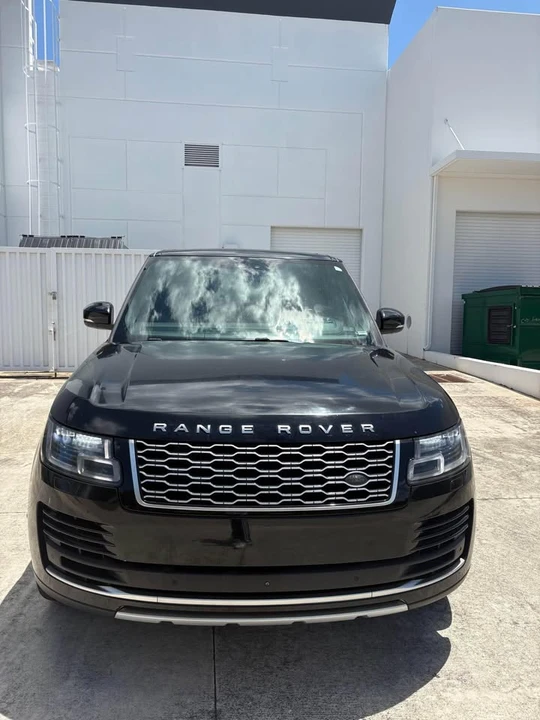 2018 Land Rover Range Rover L405 - Image 2 of 11