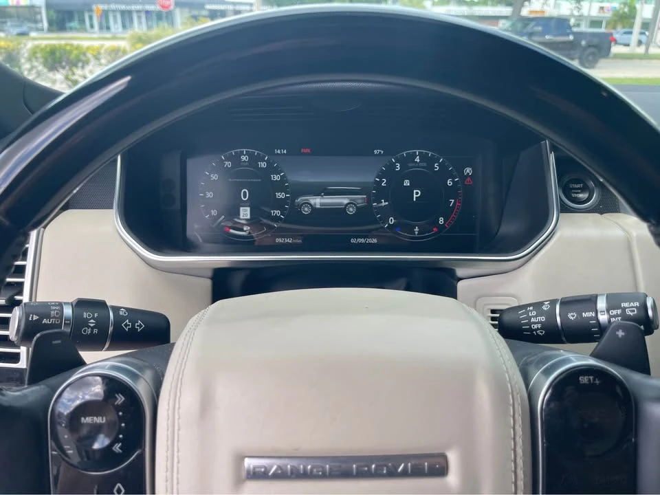 2018 Land Rover Range Rover L405 - Image 20 of 20