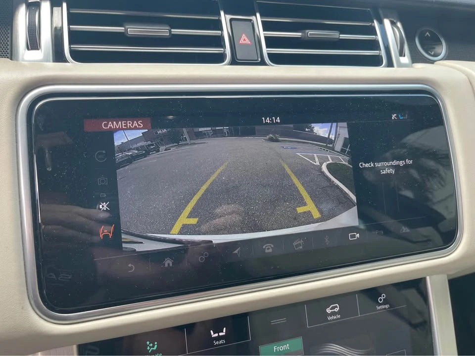 2018 Land Rover Range Rover L405 - Image 11 of 20