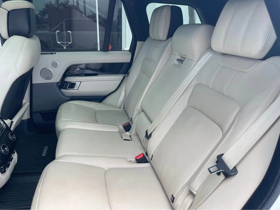 2018 Land Rover Range Rover L405 - Image 5 of 20