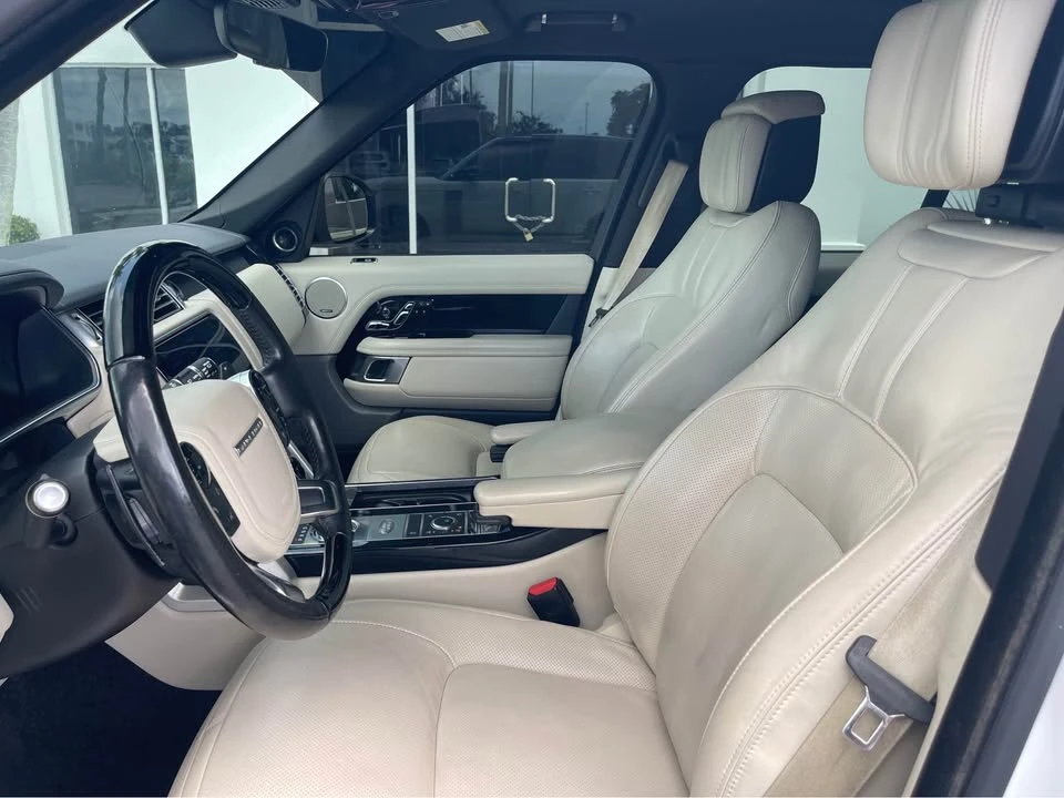 2018 Land Rover Range Rover L405 - Image 3 of 20