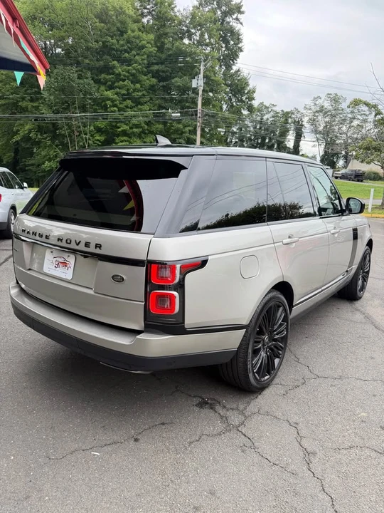 2018 Land Rover Range Rover L405 - Image 6 of 20