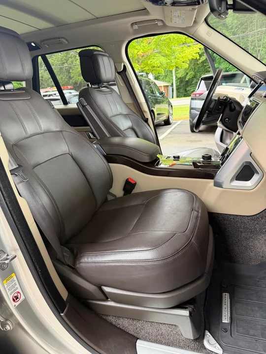 2018 Land Rover Range Rover L405 - Image 14 of 20