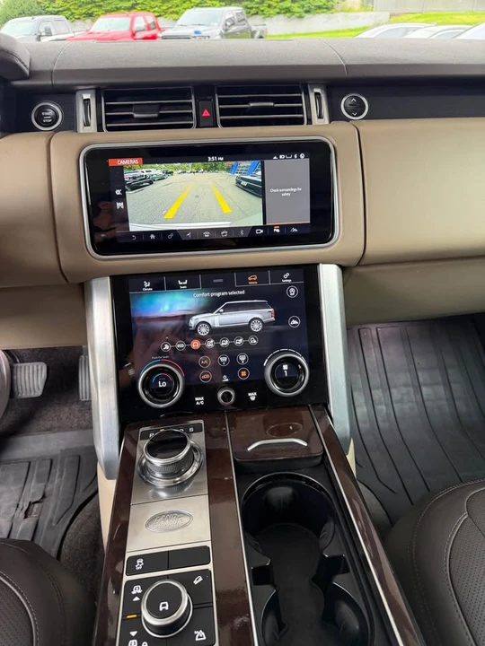 2018 Land Rover Range Rover L405 - Image 20 of 20