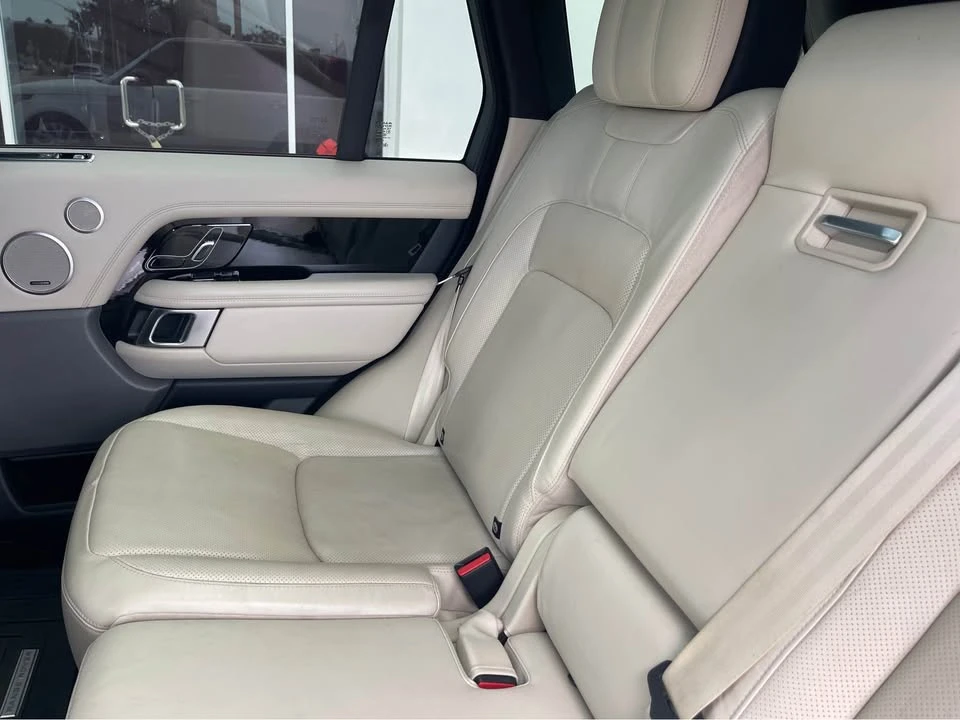 2018 Land Rover Range Rover L405 - Image 8 of 20