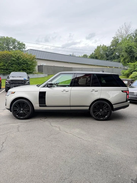 2018 Land Rover Range Rover L405 - Image 4 of 20