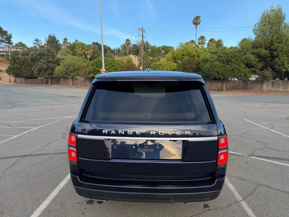 2018 Land Rover Range Rover L405 - Image 5 of 15