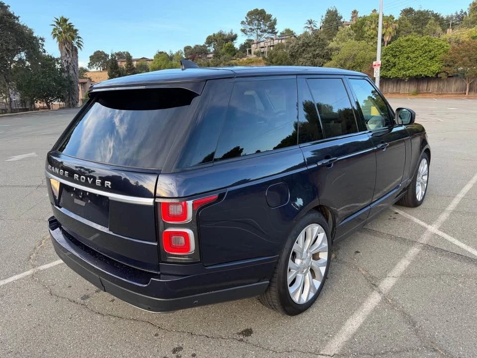 2018 Land Rover Range Rover L405 - Image 6 of 15