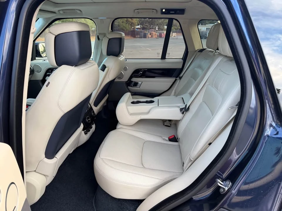 2018 Land Rover Range Rover L405 - Image 7 of 15