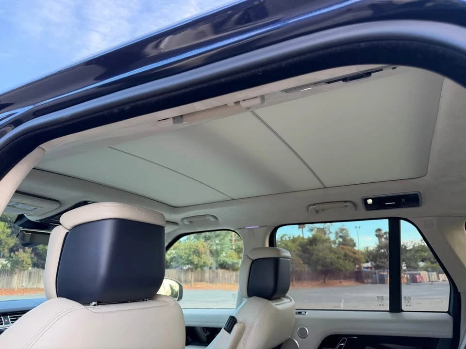 2018 Land Rover Range Rover L405 - Image 8 of 15