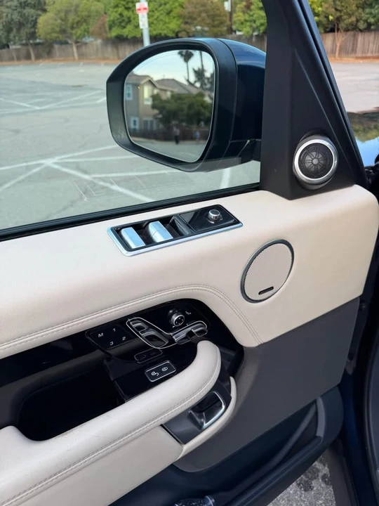 2018 Land Rover Range Rover L405 - Image 13 of 15