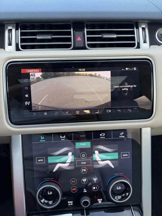 2018 Land Rover Range Rover L405 - Image 15 of 15