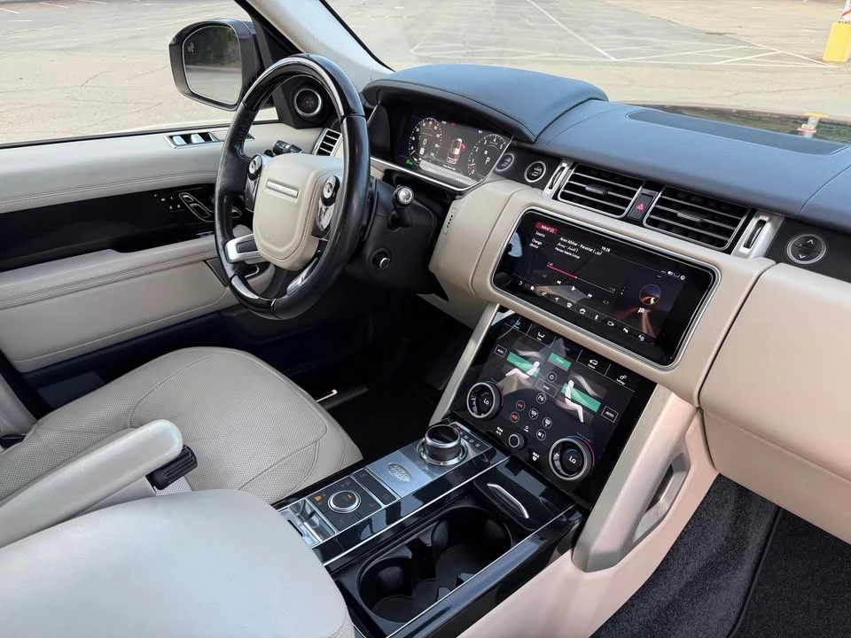 2018 Land Rover Range Rover L405 - Image 12 of 15