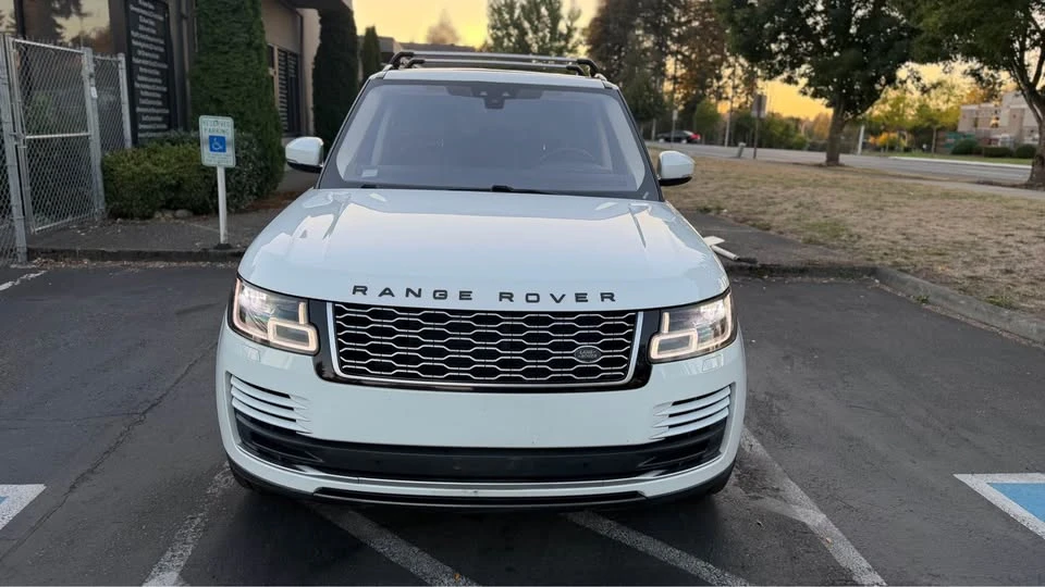 2018 Land Rover Range Rover L405 - Image 3 of 20