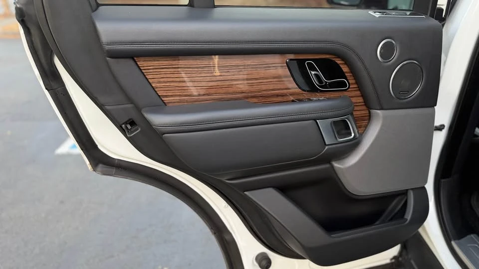 2018 Land Rover Range Rover L405 - Image 19 of 20