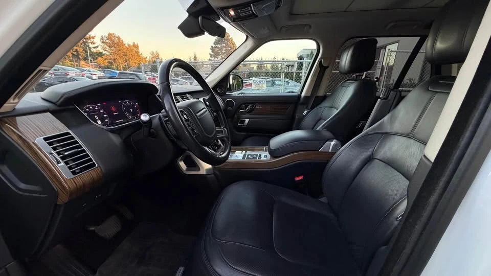 2018 Land Rover Range Rover L405 - Image 10 of 20