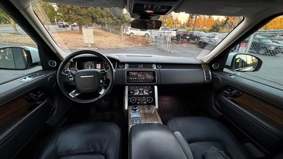 2018 Land Rover Range Rover L405 - Image 14 of 20