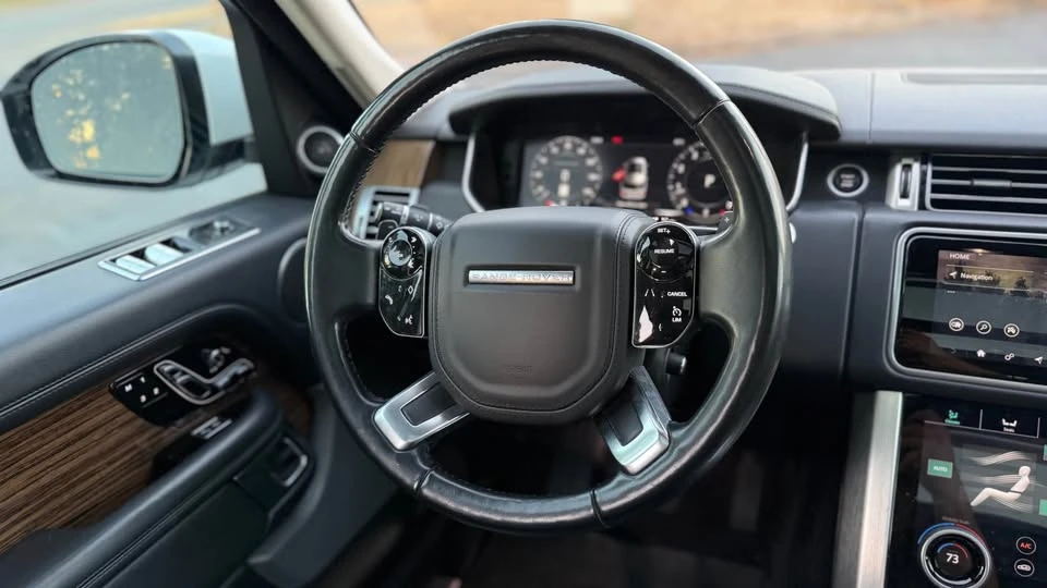 2018 Land Rover Range Rover L405 - Image 16 of 20