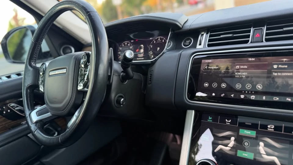 2018 Land Rover Range Rover L405 - Image 18 of 20