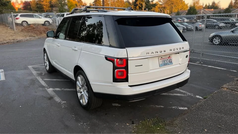 2018 Land Rover Range Rover L405 - Image 6 of 20
