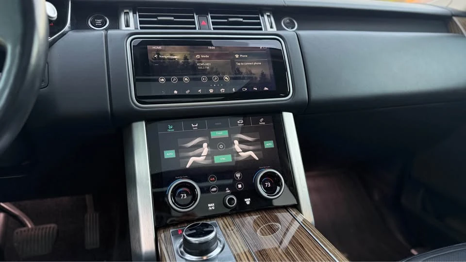 2018 Land Rover Range Rover L405 - Image 15 of 20