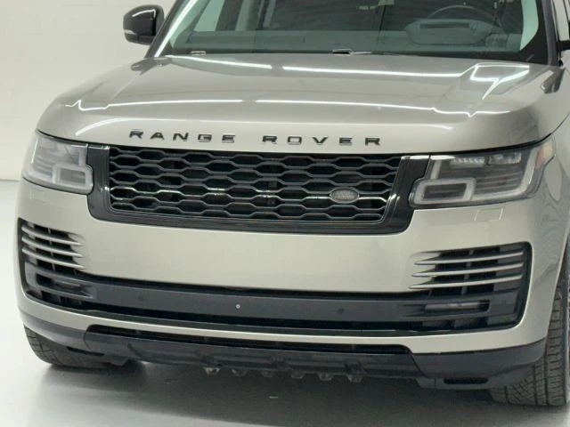 2018 Land Rover Range Rover L405 - Image 12 of 21