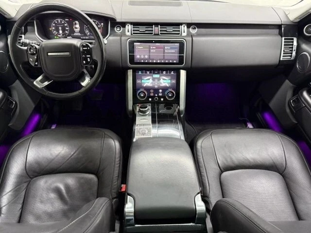 2018 Land Rover Range Rover L405 - Image 2 of 12
