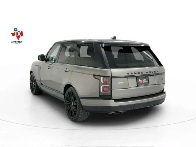 2018 Land Rover Range Rover L405 - Image 7 of 21