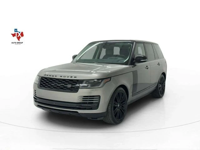 2018 Land Rover Range Rover L405 - Image 5 of 12
