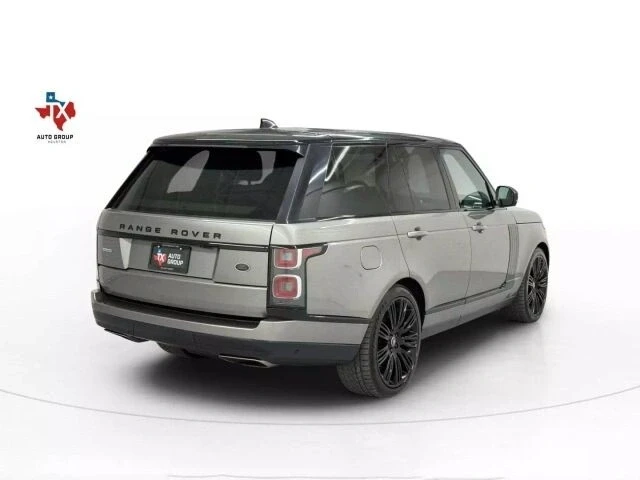 2018 Land Rover Range Rover L405 - Image 9 of 12