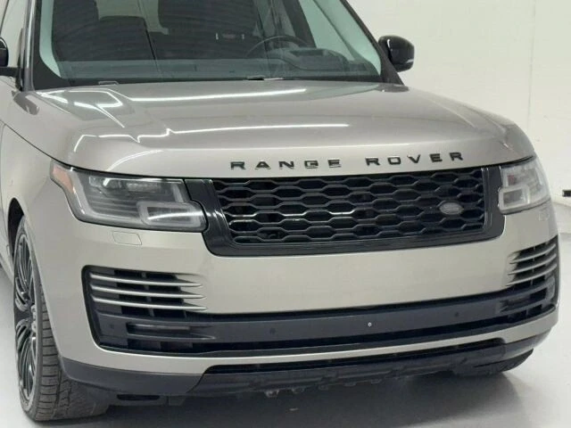 2018 Land Rover Range Rover L405 - Image 11 of 12