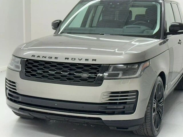 2018 Land Rover Range Rover L405 - Image 13 of 21