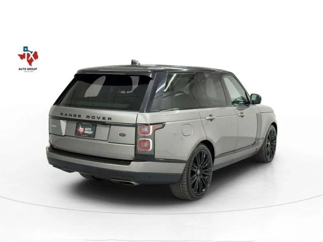 2018 Land Rover Range Rover L405 - Image 9 of 21