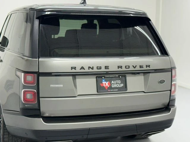 2018 Land Rover Range Rover L405 - Image 15 of 21
