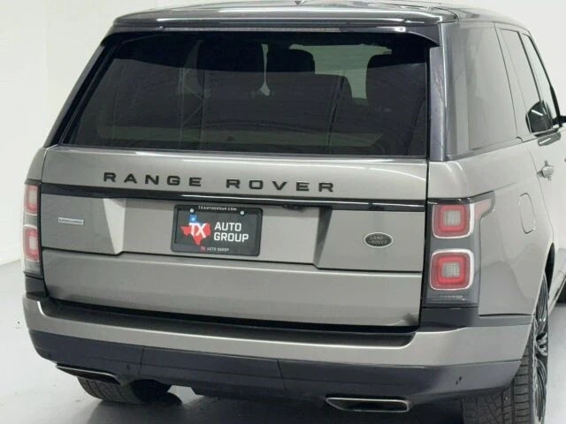2018 Land Rover Range Rover L405 - Image 16 of 21