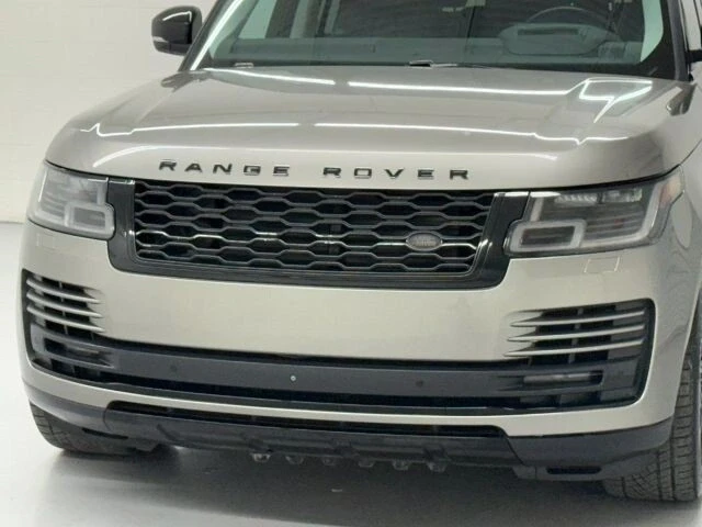 2018 Land Rover Range Rover L405 - Image 12 of 12