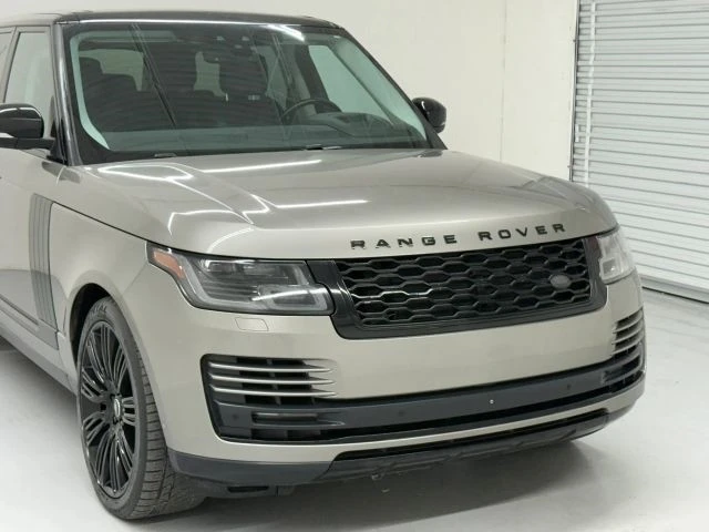 2018 Land Rover Range Rover L405 - Image 10 of 21