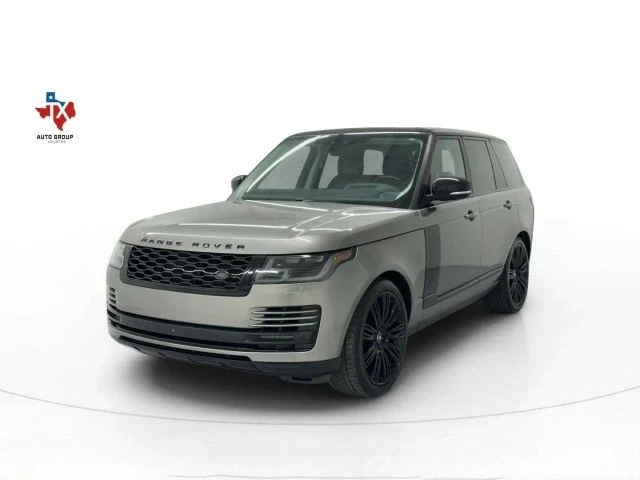 2018 Land Rover Range Rover L405 - Image 5 of 12