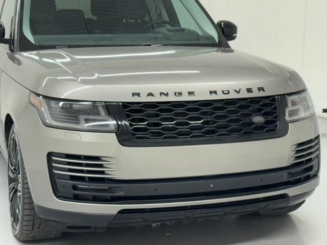 2018 Land Rover Range Rover L405 - Image 11 of 21