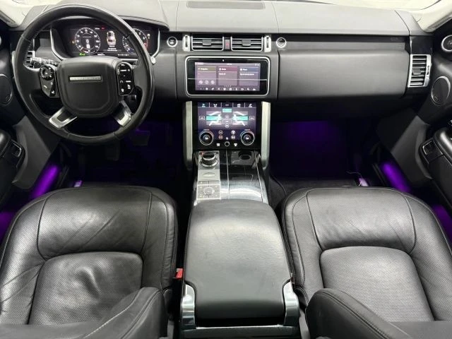 2018 Land Rover Range Rover L405 - Image 2 of 12