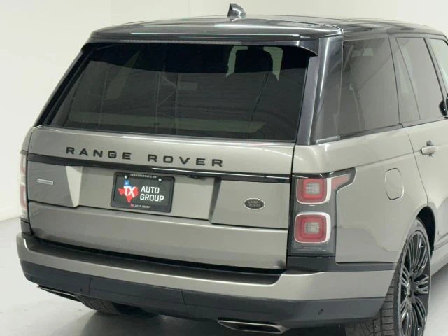 2018 Land Rover Range Rover L405 - Image 17 of 21