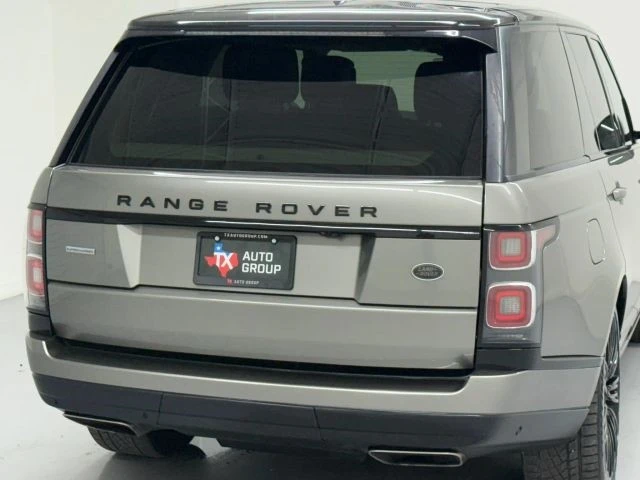 2018 Land Rover Range Rover L405 - Image 16 of 21
