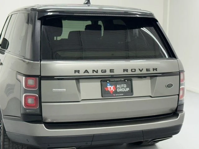 2018 Land Rover Range Rover L405 - Image 15 of 21
