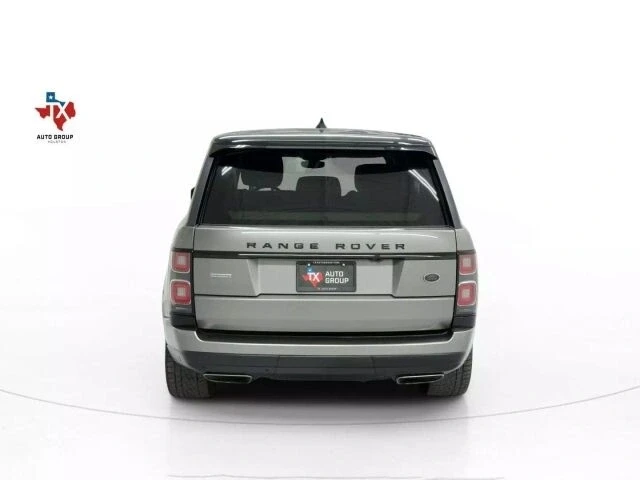 2018 Land Rover Range Rover L405 - Image 8 of 12