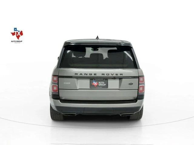 2018 Land Rover Range Rover L405 - Image 8 of 21