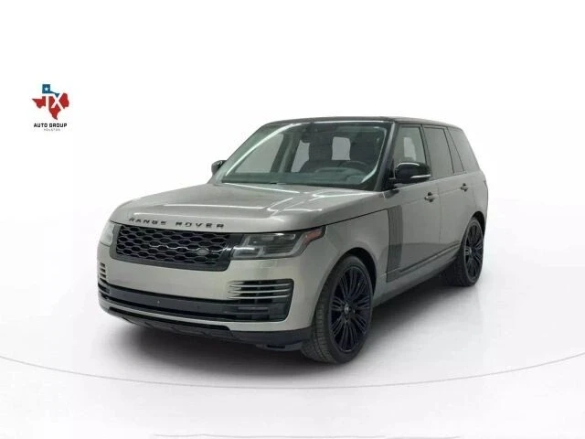 2018 Land Rover Range Rover L405 - Image 5 of 12