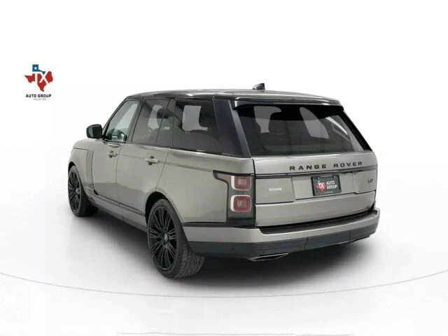 2018 Land Rover Range Rover L405 - Image 7 of 12
